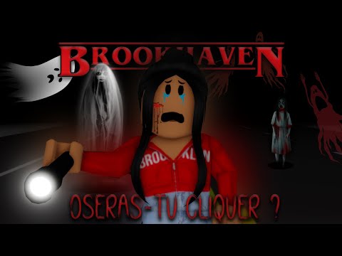 TOP 10 HISTOIRES D'HORREURS SUR BROOKHAVEN RP