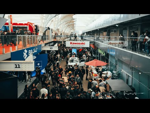 FESTIVAL INTERLAGOS 2025 | TUDO SOBRE AS NOVIDADES E LANÇAMENTOS DO EVENTO