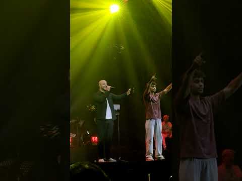 Qalbi Fil Madinah - Maher Zain & Harris J - Live in Concert Indonesia Tour 2025 di SCC Surabaya