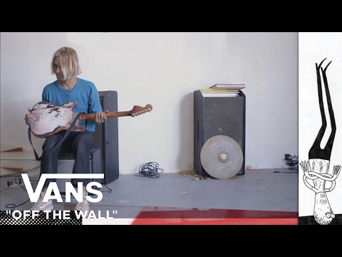 THIS IS "OFF THE WALL" | OFF THE WALL | VANS
