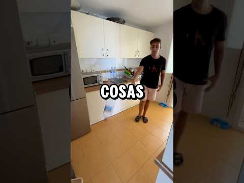 Tipos De Personas Tirando cosas