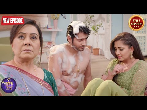 सत्यदेवी हुई आगबबूला समर और जया को ये हालत में देख के | Main Maayke Chali Jaaungi | Latest Serial