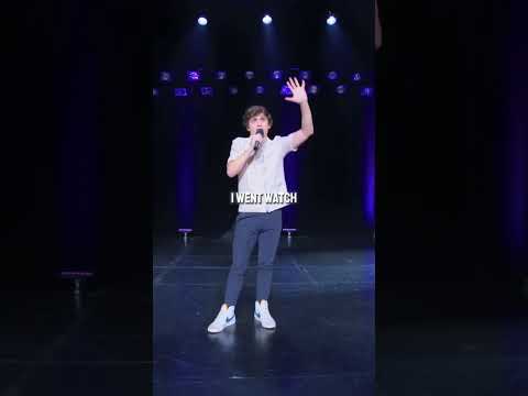 I Really Love Spanish | Marcello Hernandez