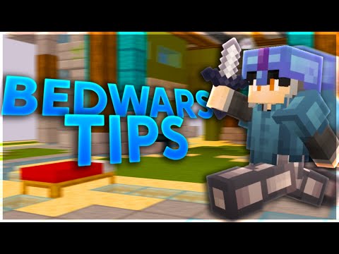 Bedwars PRO Tips to Make You Better!