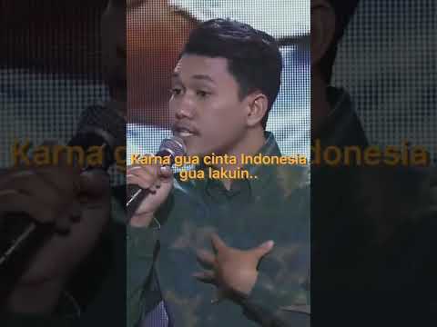 Anak DWP mana suaranya?? #Shorts