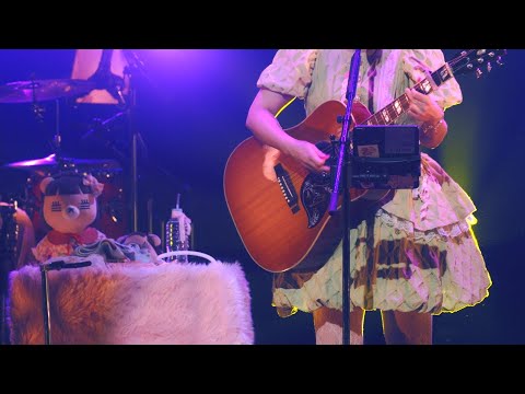 コレサワ「ぷんぷん」【LIVE】コレサワ LIVE TOUR 2024 日々会々々