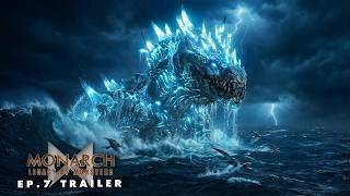 Monarch: Legacy of Monsters Season 2 Episode 7 | EPISODE PROMO —  Control Is Lost | Apple TV+