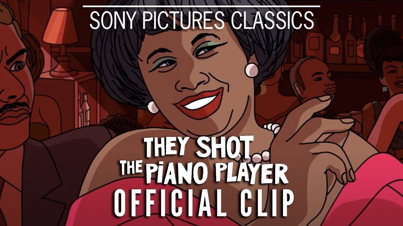 They Shot the Piano Player Trailer thumbnail