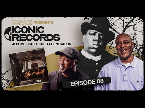 Iconic Records S1 EP8 - Last Day | The Notorious B.I.G. - Life After Death