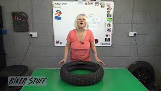 What do the codes on your tyres mean?