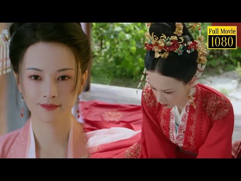 🚢【Movie】心機小妾以為自己被封為皇后洋洋得意，怎麼卻被封為嬪妃，當場崩潰倒地 #柳舟记 #AreYouTheOne #甜寵  #chinesedrama #古裝 #王楚然 #张晚意