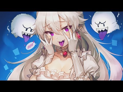 Nightcore - Numb