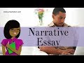 Crafting Compelling Narrative Essays