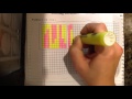 Dividing Decimals with Grids