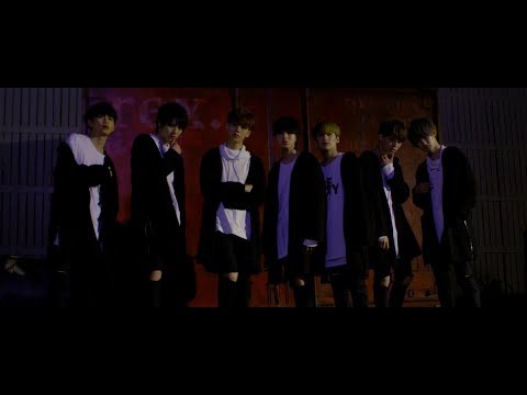 ONE N’ ONLY ／「I'M SWAG」Music Video（EBiSSH × SBC）