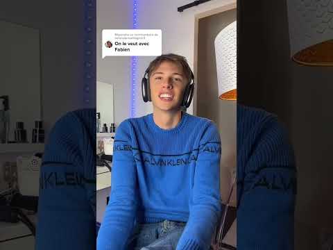 JE RÉPONDS MAL AUX QUESTIONS ?