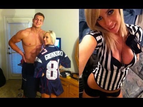 Rob Gronkowski: 20 Facts You Probably Didn't Know