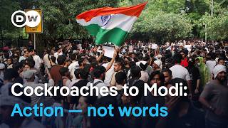 YouTube video thumbnail: Is This the Biggest Challenge Facing Modi’s 12-Year-Tenure?