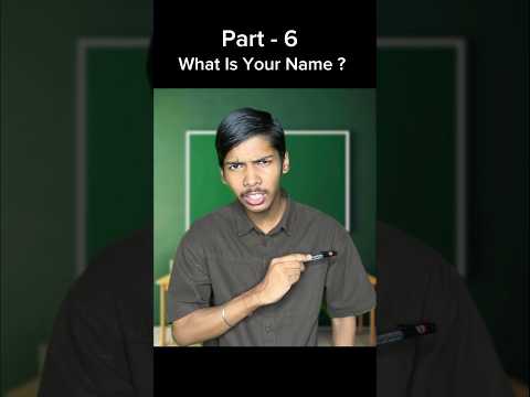 Your Name Is Italian Brainrot ? 🤣 Part -6 | Unfiltered Bois || #shortsfeed #brainrot