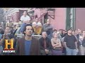 9/11 and the World Trade Center Collapse
