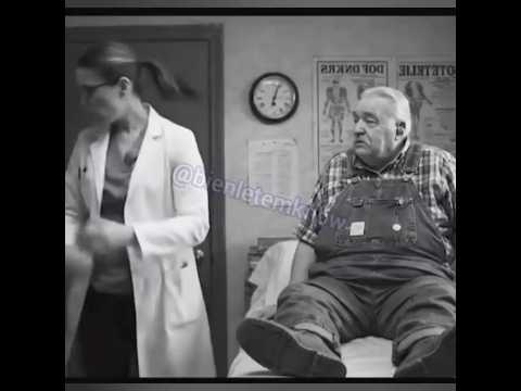 I laughed so hard at the doctor's answer.😁😂🤣 #comedy #laugh #funny #shorts