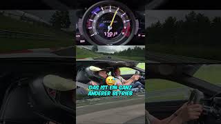 Das war ein geiles Rennen!