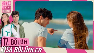 Kendi Düşen Ağlamaz | Kısa Bölümler - 17. Bölüm @trt1