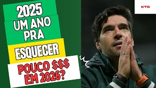 FIM DA TEMPORADA | POUCA GRANA PRA INVESTIR - feat. resenhacomdon - Bate Bocca na @webradioverdao