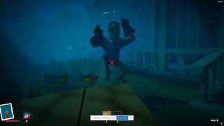 Secret Neighbor 2022 10 07   11 38 33 03