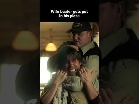 He Doesn't Deserve Her | Fargo S5 #shorts #fargo #series #western