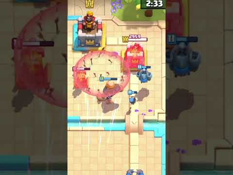 Ranking Every Flying Card in Clash Royale (part 2)