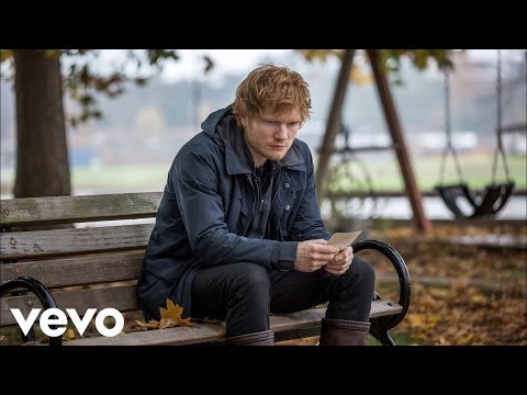 Ed Sheeran – Crashing In Love  (Music Video) 2025