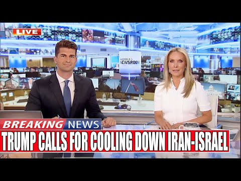 America's Newsroom With Bill Hemmer & Dana Perino 6/24/25 | FOX BREAKING NEWS TRUMP June 24, 2025