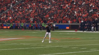 College Football 26 - Road to Glory - 275 Pass Yards 3 TDs | #fyp #viral 