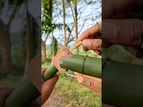 DIY Crafts with Bamboo #new #crafts