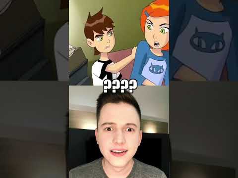 O Filme MACHISTA do BEN 10 💩🗑️