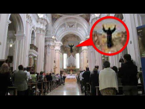 Top 15 Scary Videos You’ll Wish You Never Watched