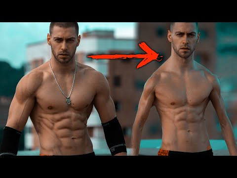 Reto de 100 Flexiones al Día por 30 días. ¿LA PEOR IDEA?