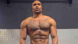 MI ENTRENAMIENTO HIT de PECHO