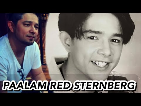 Ano Ang Tunay na Sanhi ng Pagpanaw ni Red Sternberg?