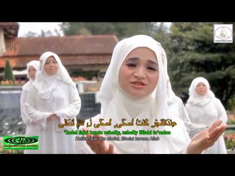 SUBHANALAH - Kuntriksi El Lail [As-syifa] (Official Music Video)