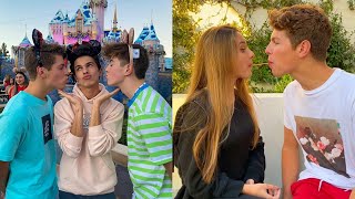 Get Ready to Laugh Out Loud with Ben Azelart Funny TikTok Videos✔