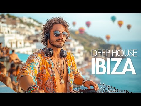 Música SUMMER Alegre para Trabajar en Oficinas, Tiendas, Cafés | Música SUMMER En Inglés 2025 #44