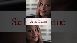 MEINE FRAU, UNSERE SCHWIEGERTOCHTER UND ICH | Charming 32 | Kinostart: Ab 26.11.