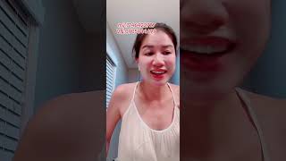 trang Khàn thức trắng đêm chờ Hai Néo qua Mỹ rụng tóc hói đầu 