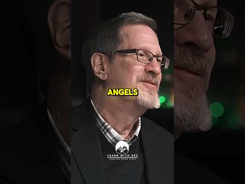Are Guardian Angels Real!?