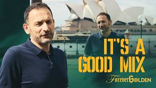 Josip Skoko praises Popovic's coaching methods & talks current Socceroos squad | Press Conference