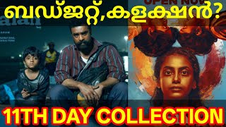 Balan 11th Day Boxoffice Collection |Balan Kerala Collection #Balan #BalanCollection #balan #Tovino