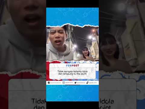 Di tampol gak tu