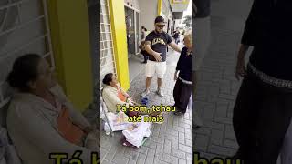 Testando a Bondade